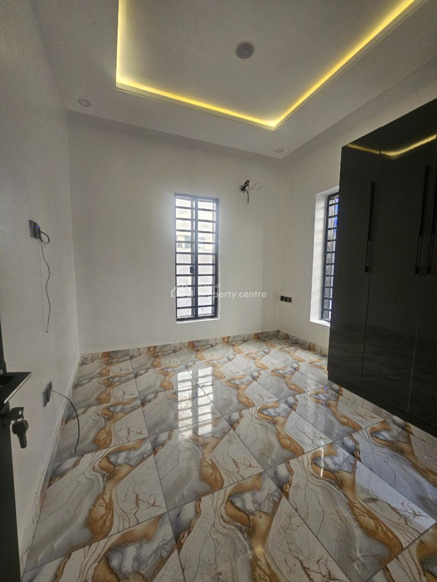 Beautifully Built 5 Bedroom Detached Duplex with a Bq, Gbagada, Lagos, House for Sale