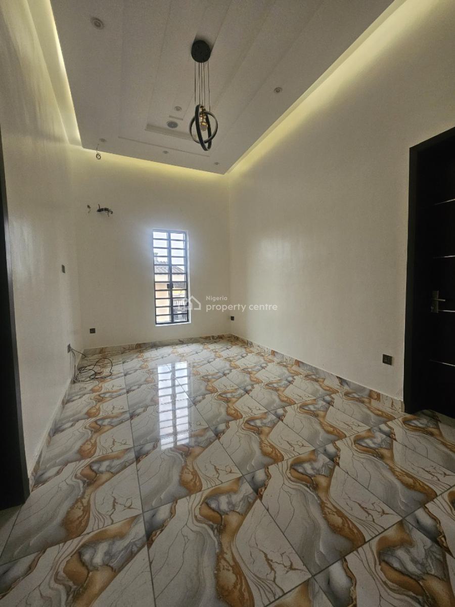 Beautifully Built 5 Bedroom Detached Duplex with a Bq, Gbagada, Lagos, House for Sale