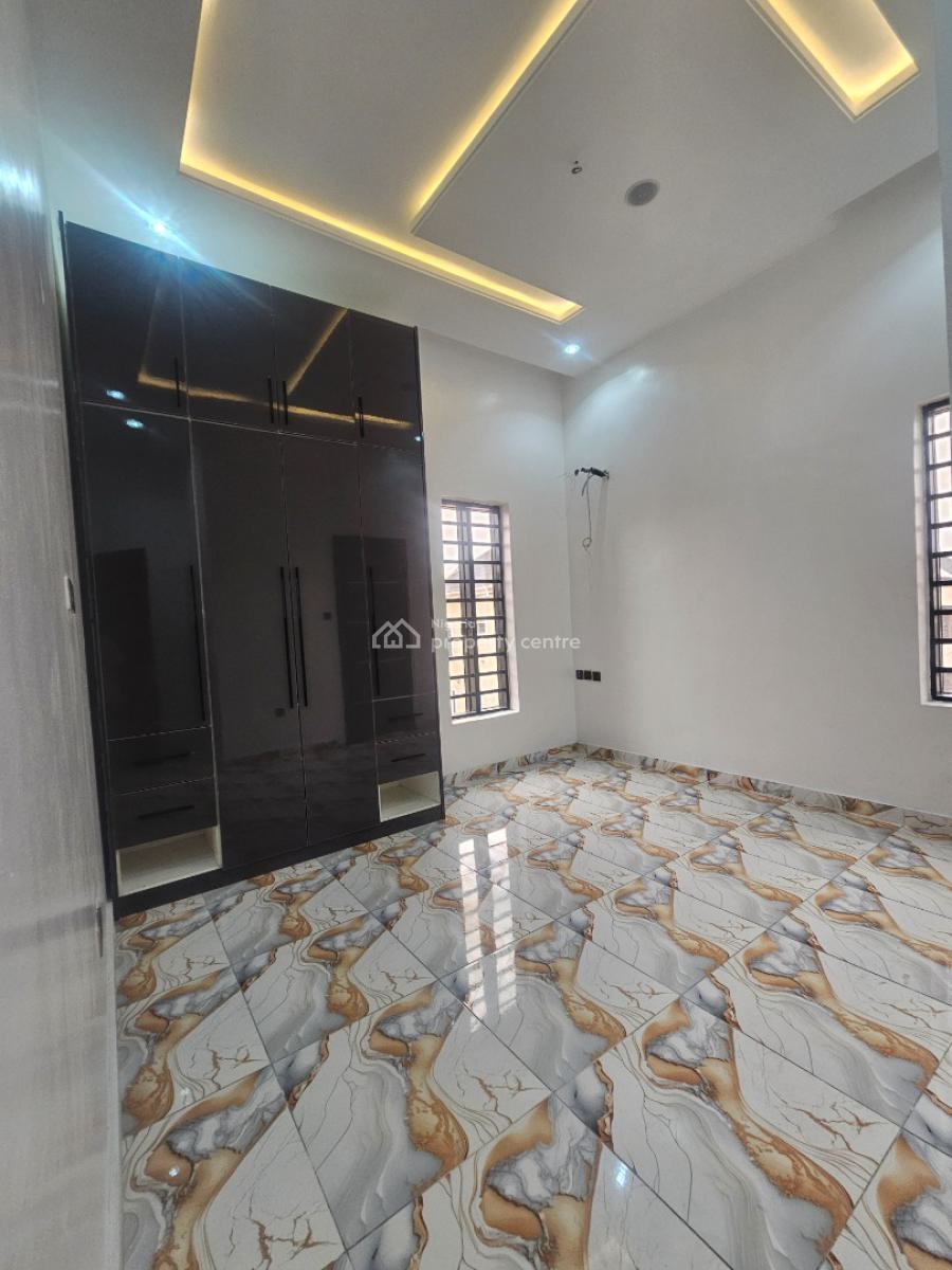 Beautifully Built 5 Bedroom Detached Duplex with a Bq, Gbagada, Lagos, House for Sale