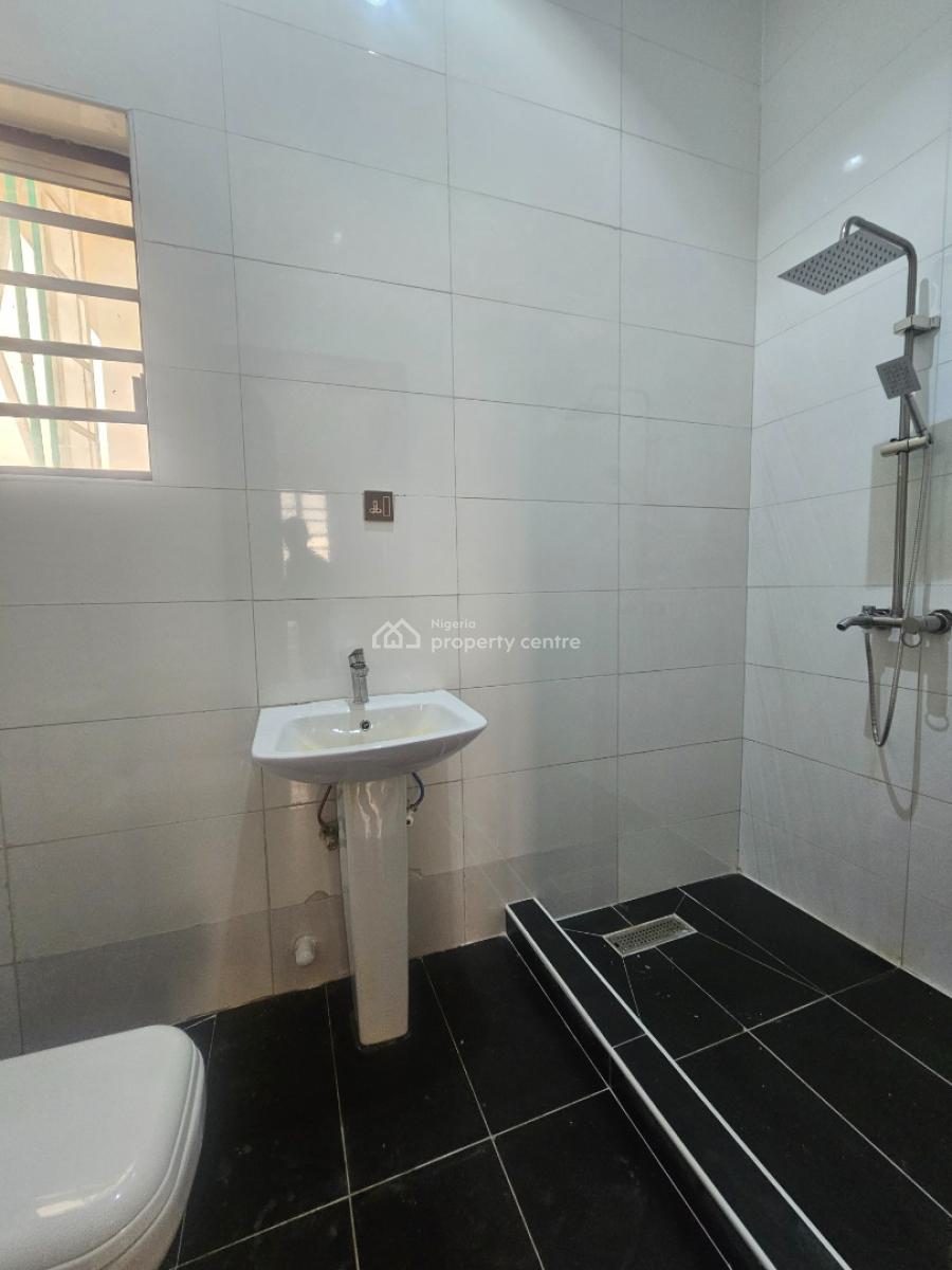 Beautifully Built 5 Bedroom Detached Duplex with a Bq, Gbagada, Lagos, House for Sale
