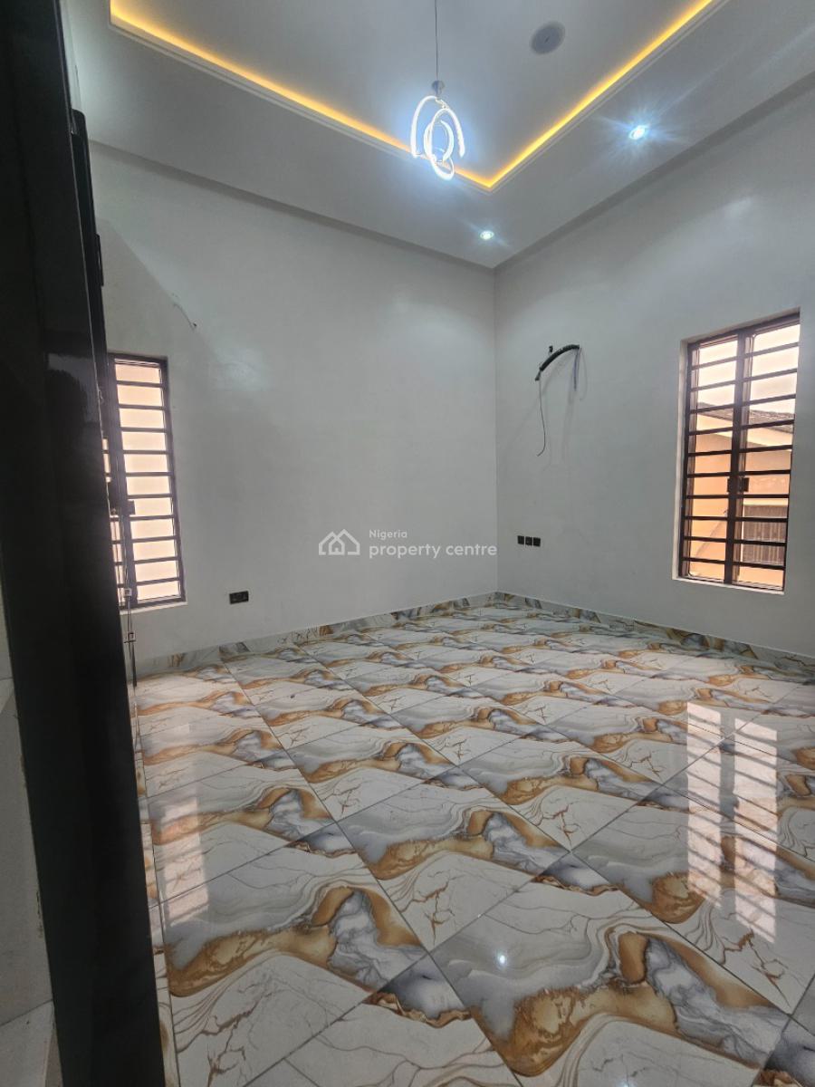 Beautifully Built 5 Bedroom Detached Duplex with a Bq, Gbagada, Lagos, House for Sale