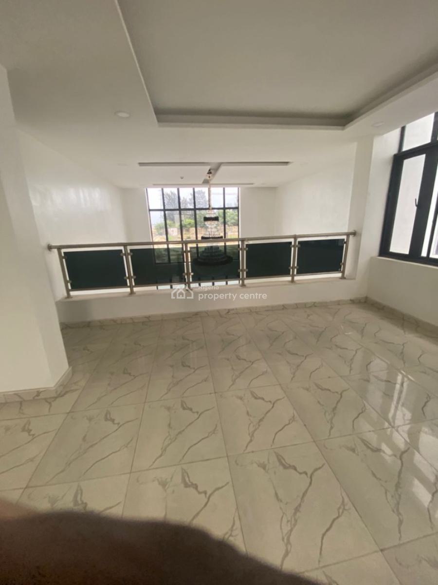 Beautiful 5 Bedroom Fully Detached Duplex with Bqs, Banana Island, Ikoyi, Lagos, Detached Duplex for Rent