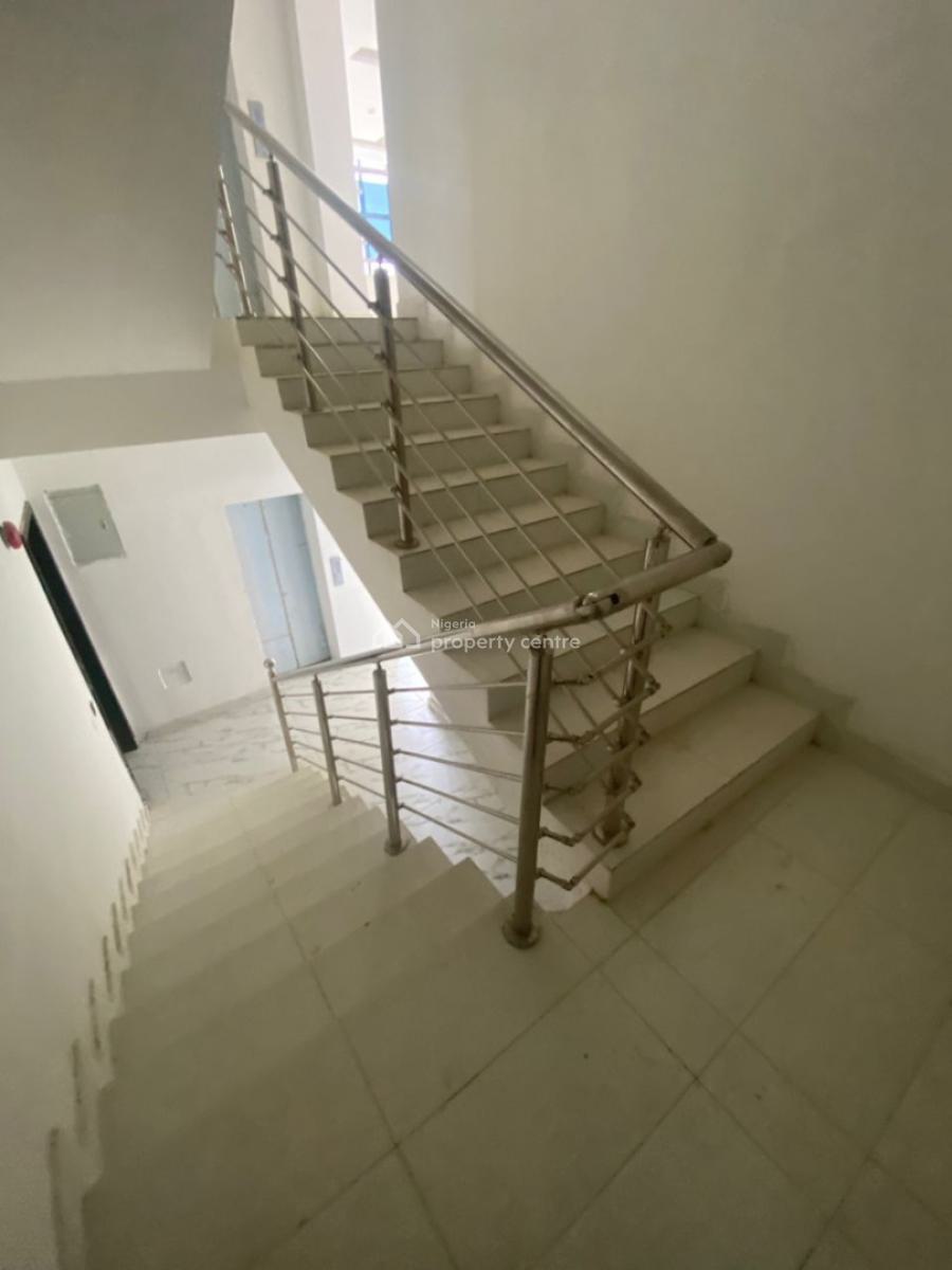 Beautiful 5 Bedroom Fully Detached Duplex with Bqs, Banana Island, Ikoyi, Lagos, Detached Duplex for Rent