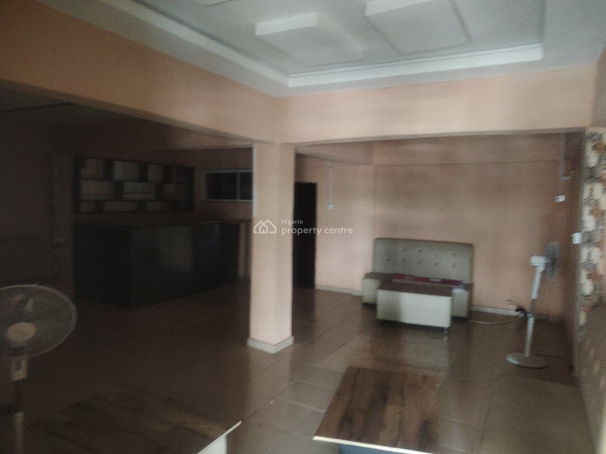 Shops and Office Space, 120 Mission Road, Benin, Oredo, Edo, Plaza / Complex / Mall for Rent