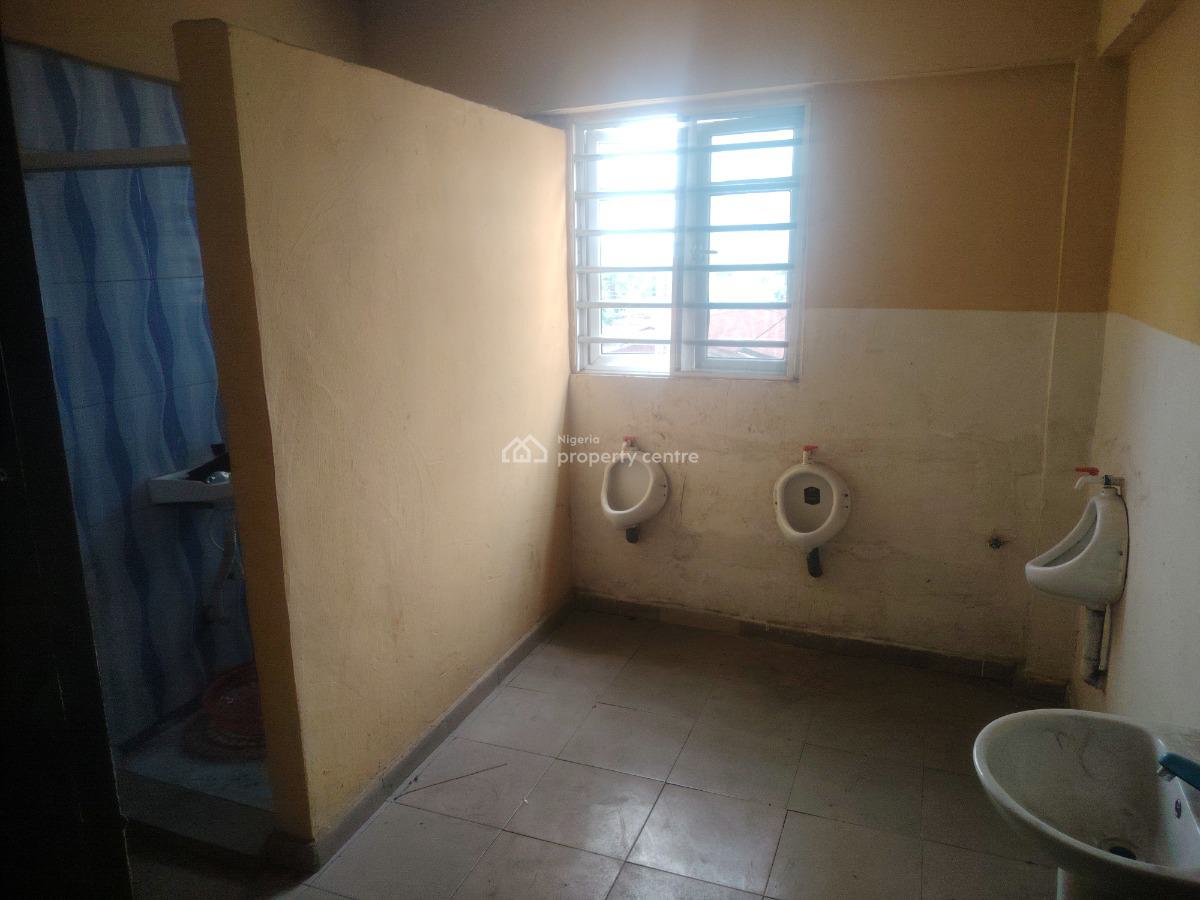 Shops and Office Space, 120 Mission Road, Benin, Oredo, Edo, Plaza / Complex / Mall for Rent