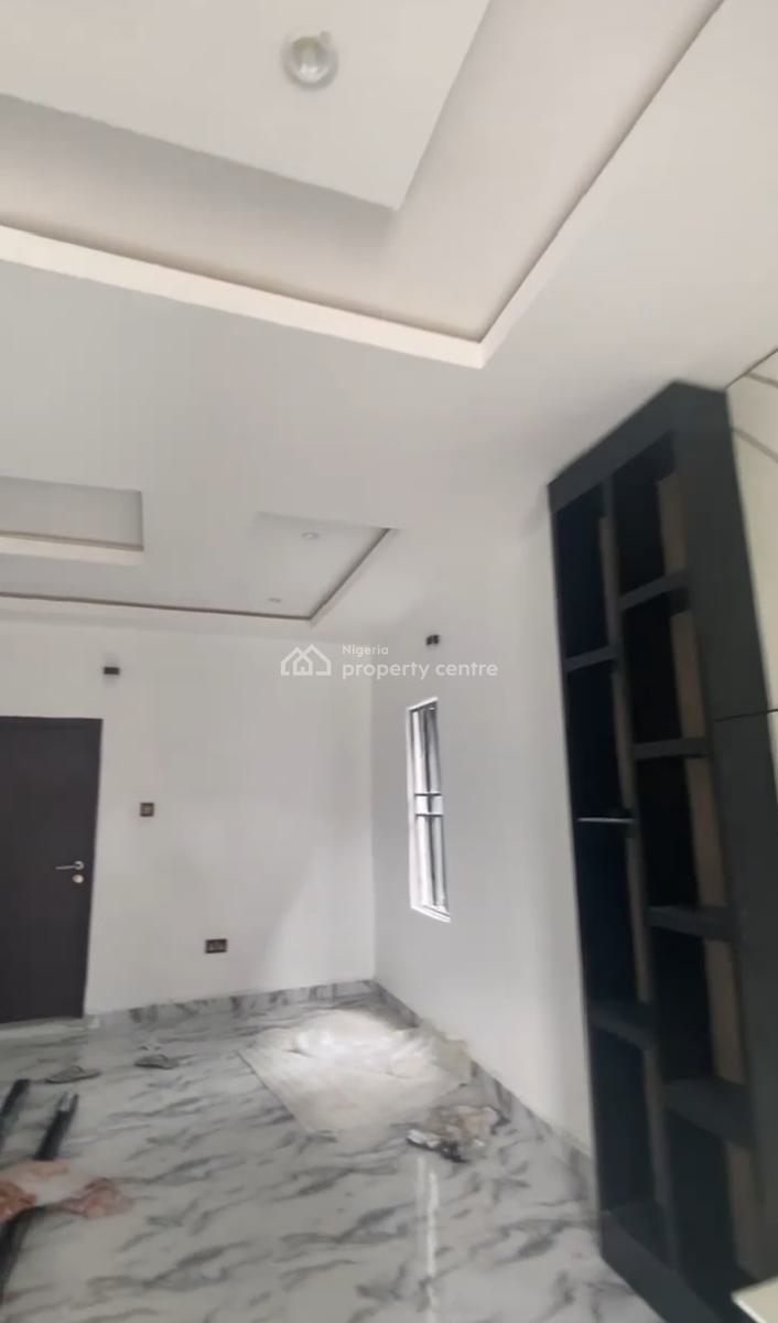 Brand New 4 Bedroom Duplex, Ada George, Port Harcourt, Rivers, Detached Duplex for Sale