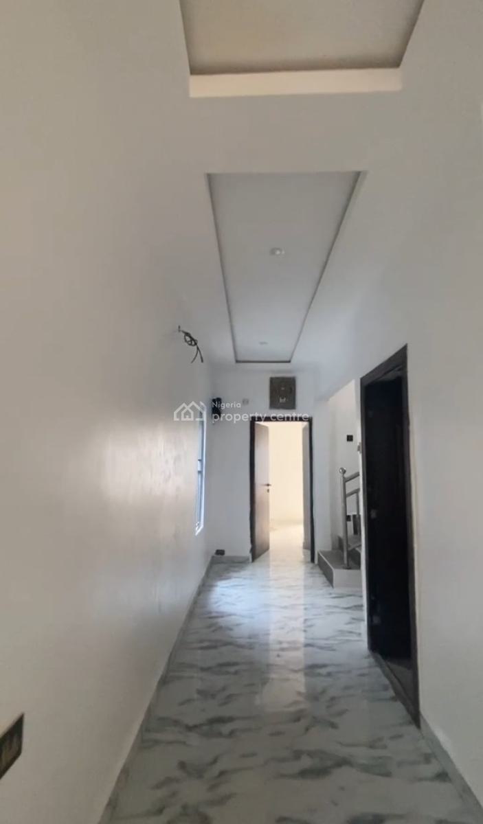 Brand New 4 Bedroom Duplex, Ada George, Port Harcourt, Rivers, Detached Duplex for Sale