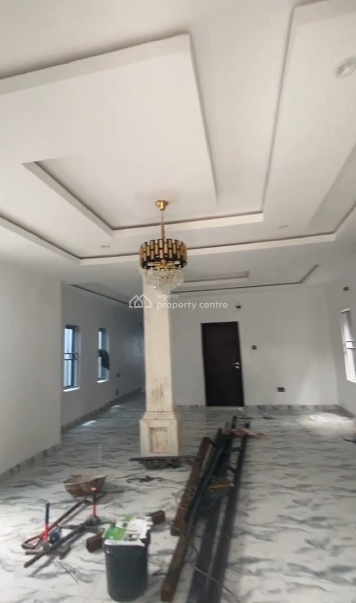 Brand New 4 Bedroom Duplex, Ada George, Port Harcourt, Rivers, Detached Duplex for Sale