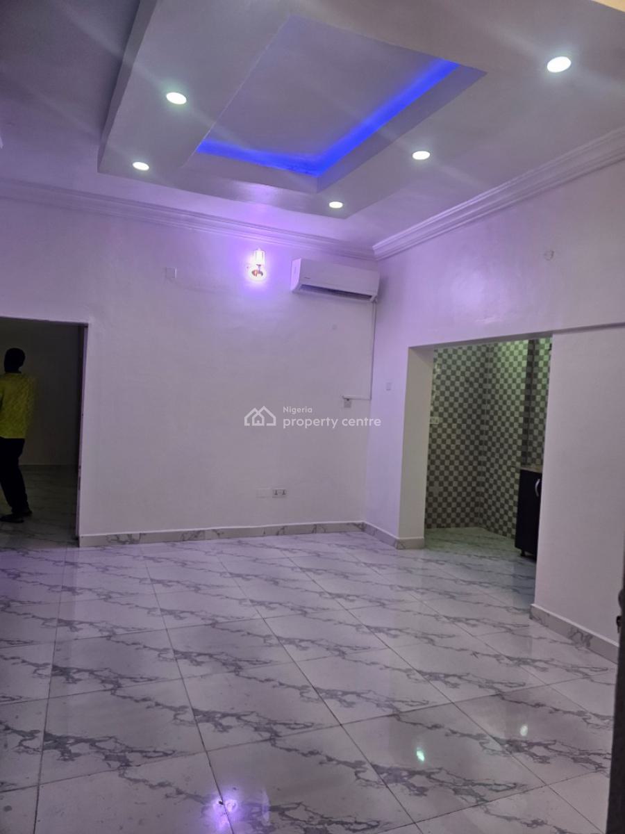 2 Bedrooms Flat, Lekki Phane1 Lagos, Lekki, Lagos, Flat / Apartment for Rent