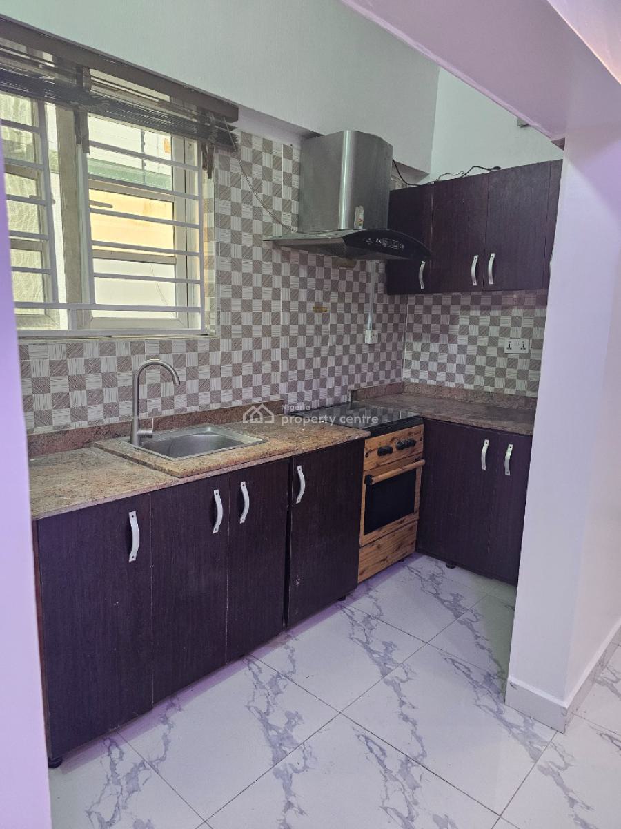 2 Bedrooms Flat, Lekki Phane1 Lagos, Lekki, Lagos, Flat / Apartment for Rent