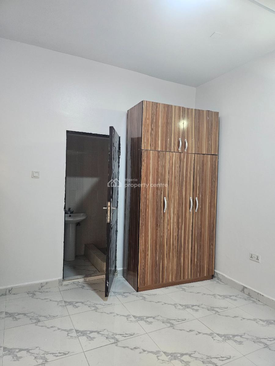 2 Bedrooms Flat, Lekki Phane1 Lagos, Lekki, Lagos, Flat / Apartment for Rent