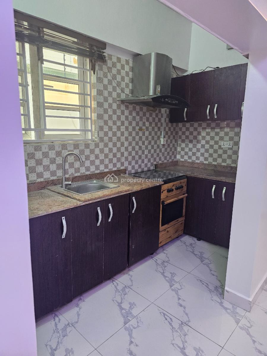 2 Bedrooms Flat, Lekki Phane1 Lagos, Lekki, Lagos, Flat / Apartment for Rent