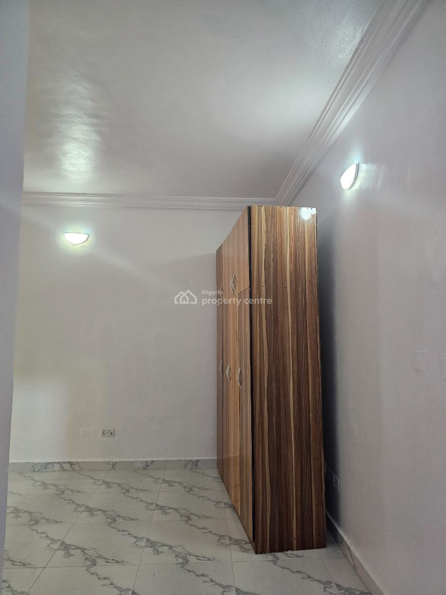 2 Bedrooms Flat, Lekki Phane1 Lagos, Lekki, Lagos, Flat / Apartment for Rent
