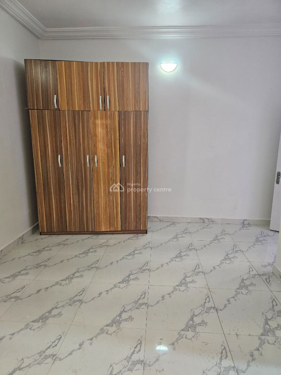 2 Bedrooms Flat, Lekki Phane1 Lagos, Lekki, Lagos, Flat / Apartment for Rent