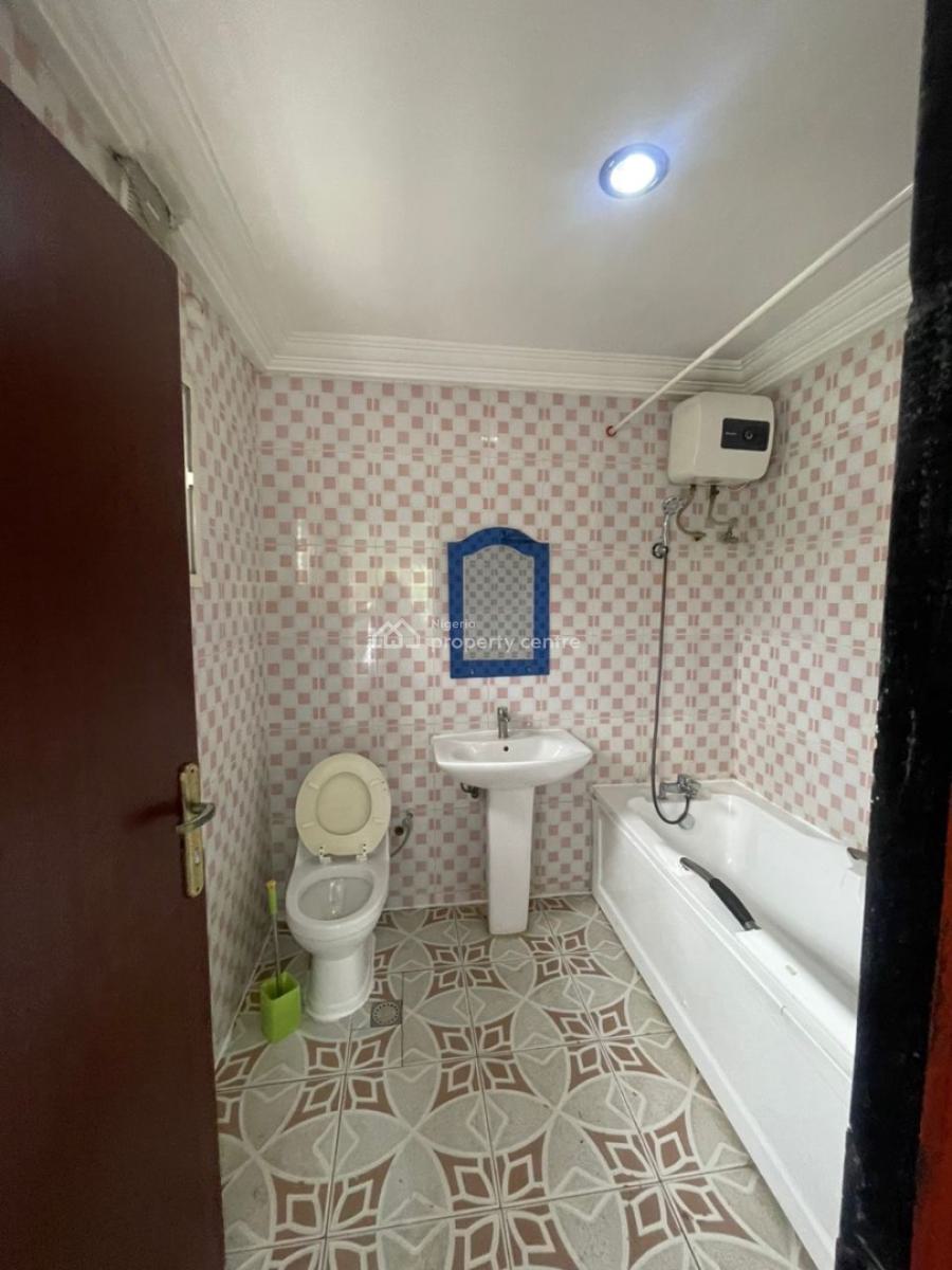 4bedroom Detached Duplex and 2room Bq(stand Alone), Maitama District, Abuja, Detached Duplex for Rent
