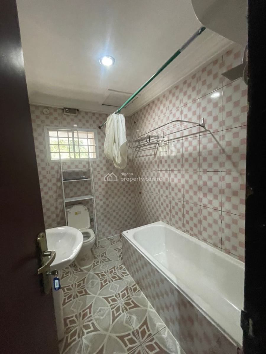 4bedroom Detached Duplex and 2room Bq(stand Alone), Maitama District, Abuja, Detached Duplex for Rent