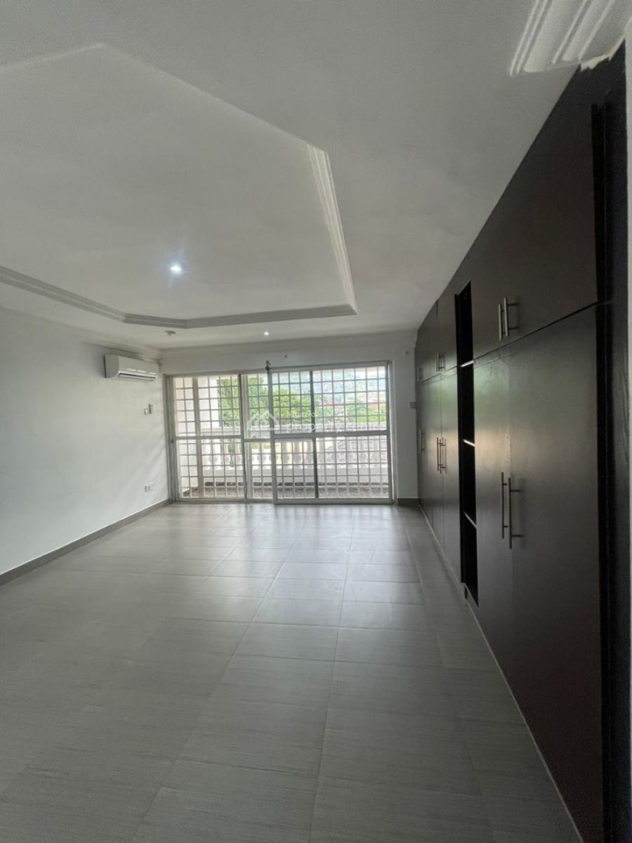 4bedroom Detached Duplex and 2room Bq(stand Alone), Maitama District, Abuja, Detached Duplex for Rent