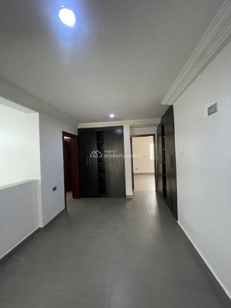 4bedroom Detached Duplex and 2room Bq(stand Alone), Maitama District, Abuja, Detached Duplex for Rent
