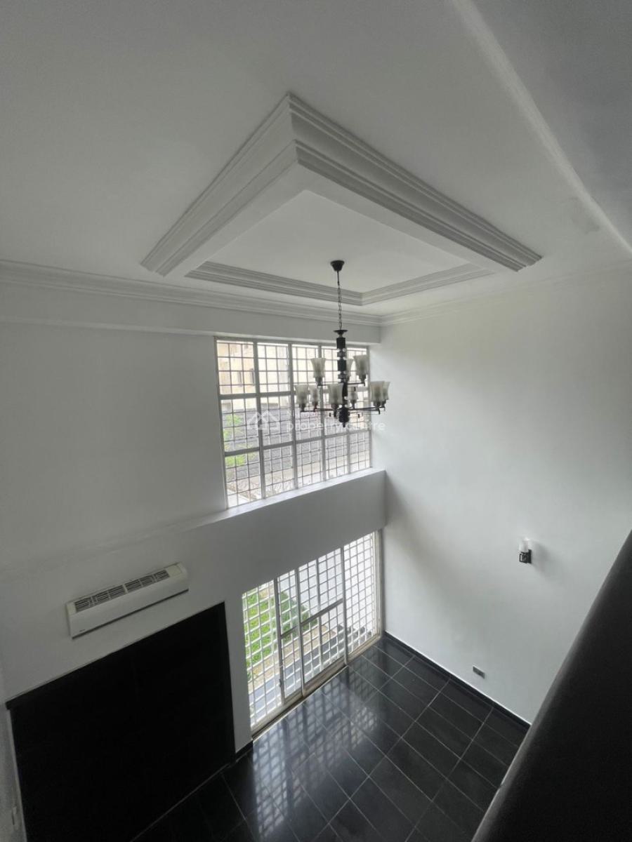 4bedroom Detached Duplex and 2room Bq(stand Alone), Maitama District, Abuja, Detached Duplex for Rent