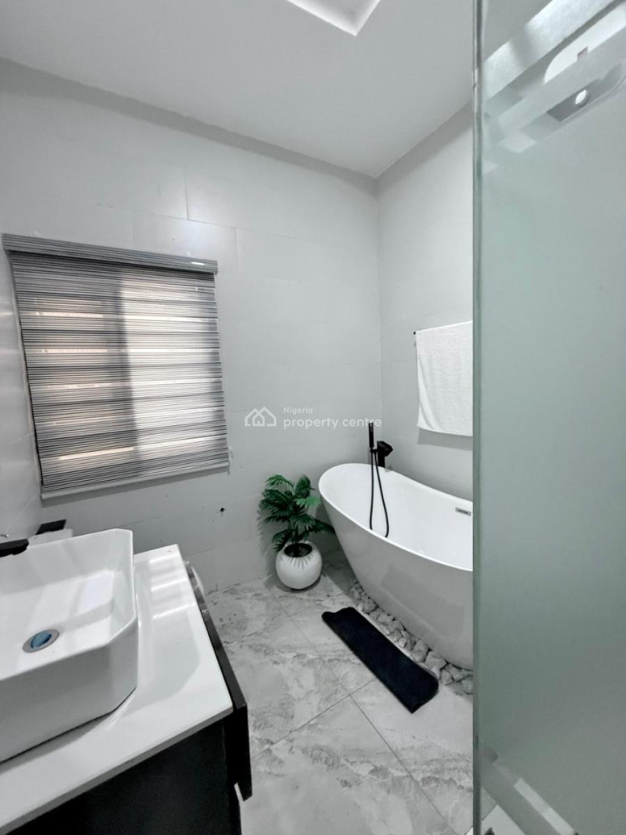 Tastefully Furnished 2 Bedroom Apartment, Mabushi, Abuja, Flat / Apartment for Rent