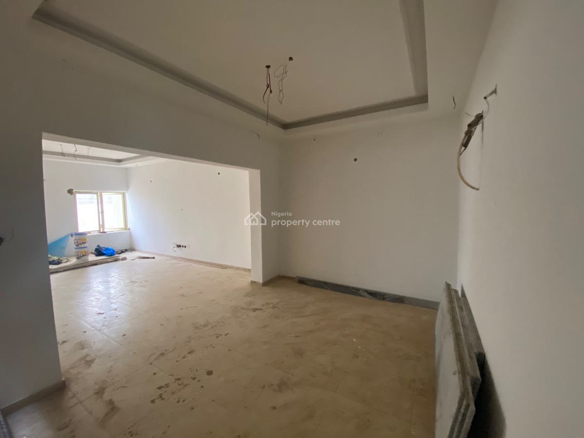 Five Bedroom Townhouse with a Room Bq, Off Oba Dosumu, Ikeja Gra, Ikeja, Lagos, Terraced Duplex for Rent