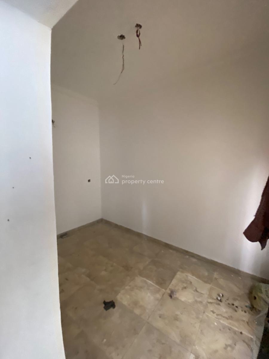 Five Bedroom Townhouse with a Room Bq, Off Oba Dosumu, Ikeja Gra, Ikeja, Lagos, Terraced Duplex for Rent