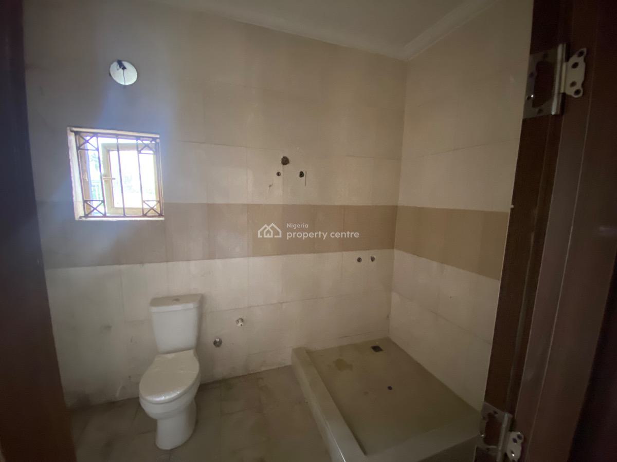 Five Bedroom Townhouse with a Room Bq, Off Oba Dosumu, Ikeja Gra, Ikeja, Lagos, Terraced Duplex for Rent
