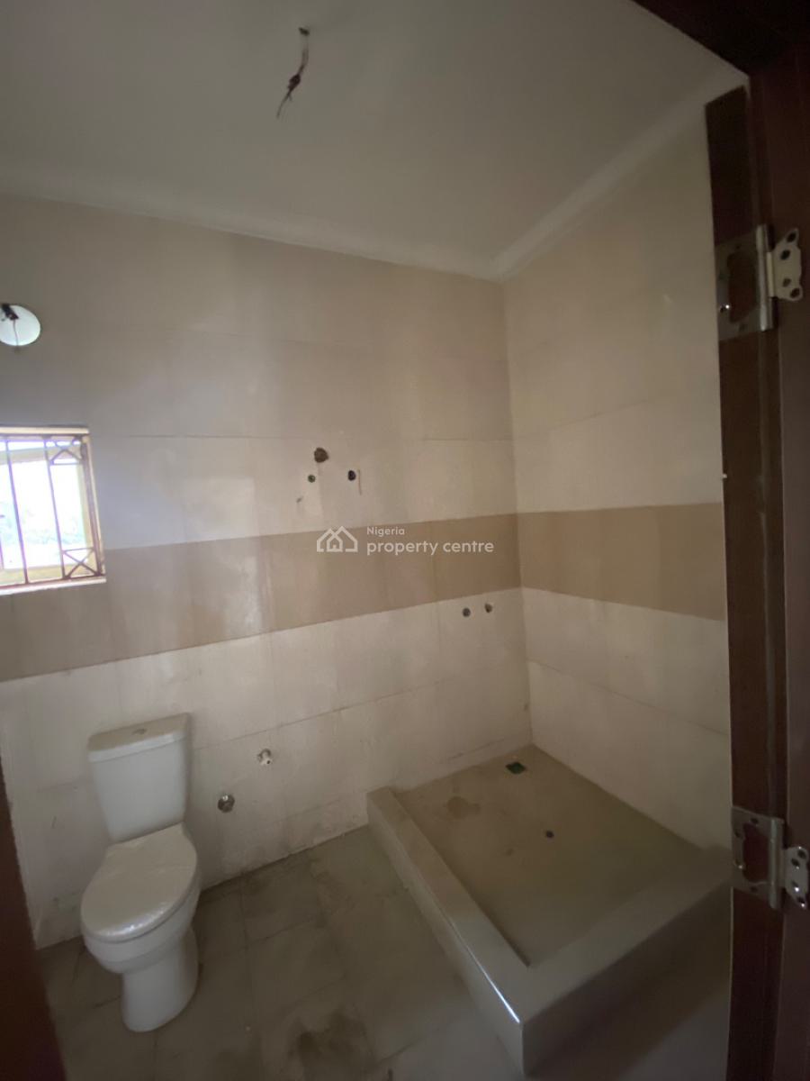 Five Bedroom Townhouse with a Room Bq, Off Oba Dosumu, Ikeja Gra, Ikeja, Lagos, Terraced Duplex for Rent