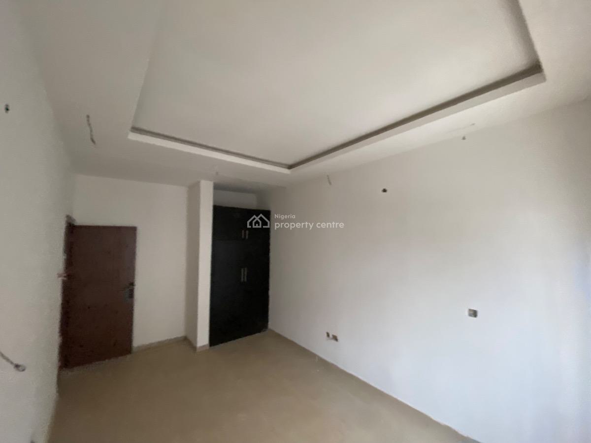 Five Bedroom Townhouse with a Room Bq, Off Oba Dosumu, Ikeja Gra, Ikeja, Lagos, Terraced Duplex for Rent