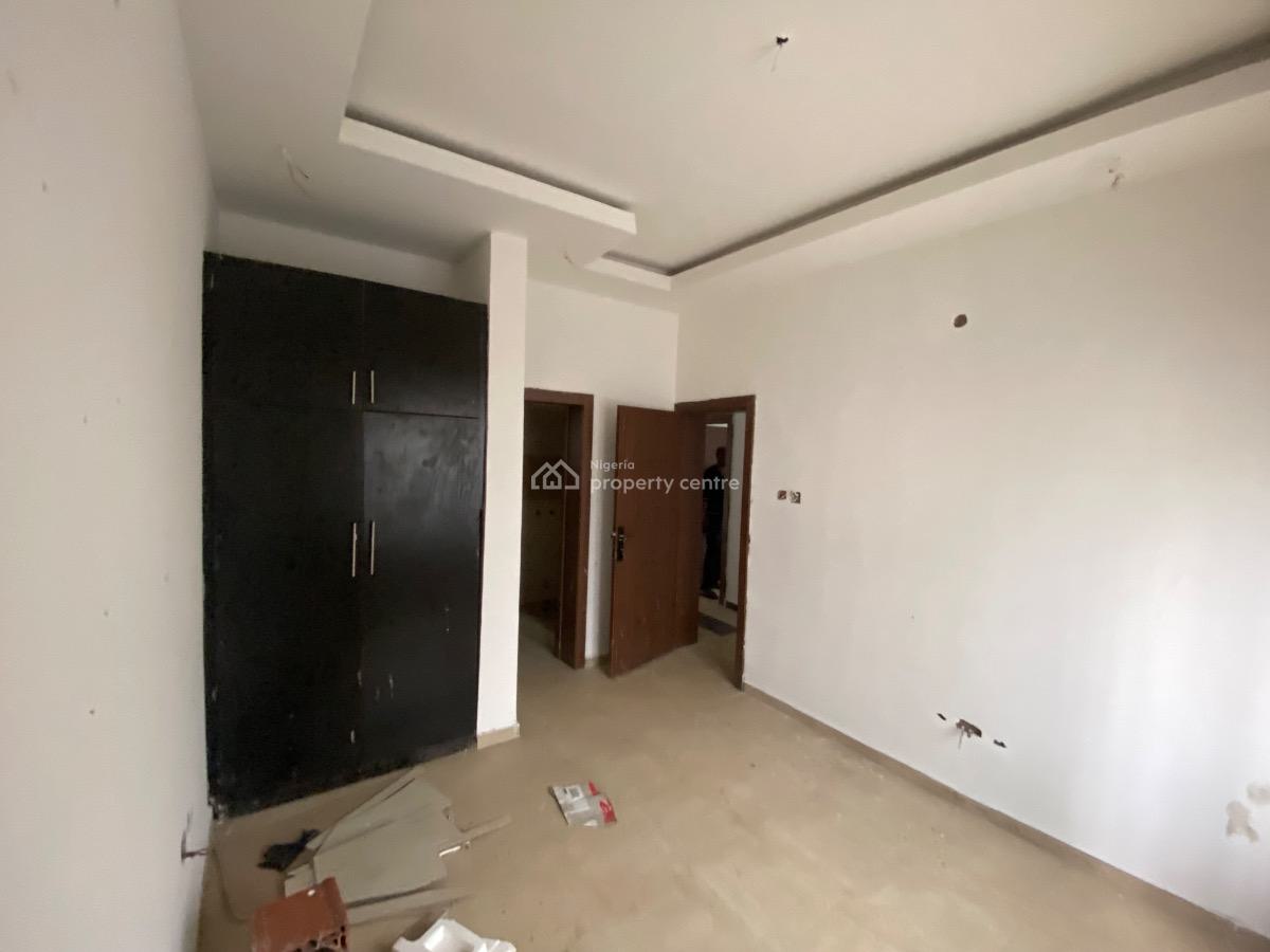Five Bedroom Townhouse with a Room Bq, Off Oba Dosumu, Ikeja Gra, Ikeja, Lagos, Terraced Duplex for Rent