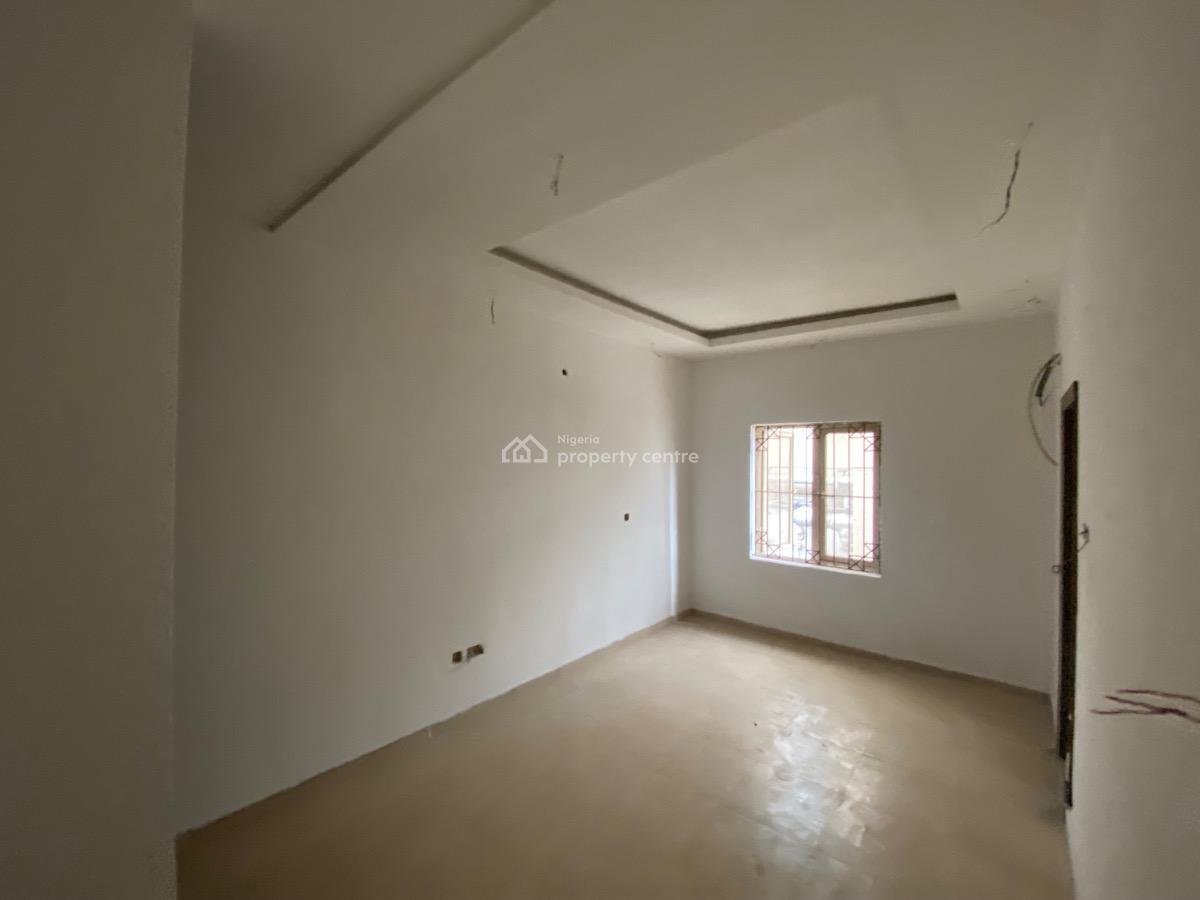 Five Bedroom Townhouse with a Room Bq, Off Oba Dosumu, Ikeja Gra, Ikeja, Lagos, Terraced Duplex for Rent
