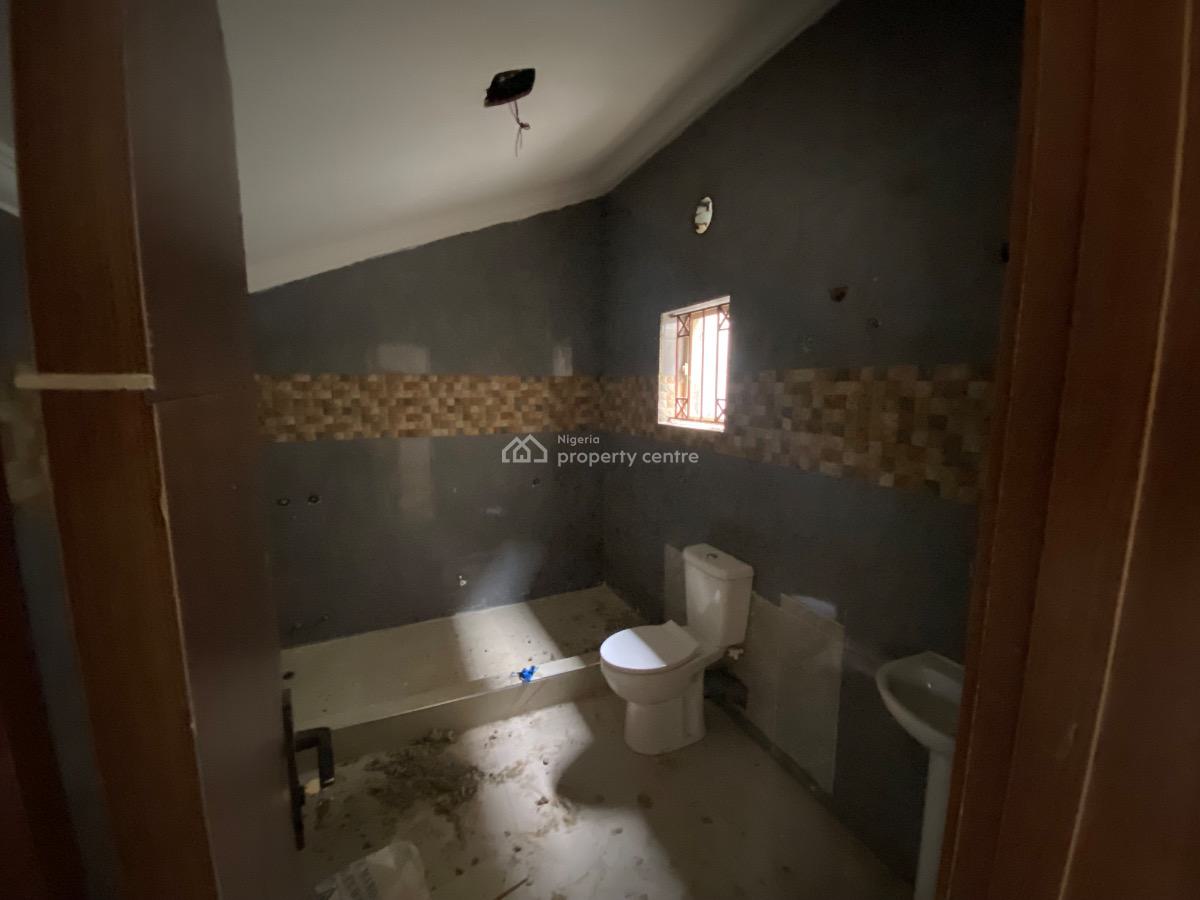 Five Bedroom Townhouse with a Room Bq, Off Oba Dosumu, Ikeja Gra, Ikeja, Lagos, Terraced Duplex for Rent