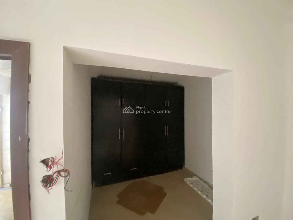 Five Bedroom Townhouse with a Room Bq, Off Oba Dosumu, Ikeja Gra, Ikeja, Lagos, Terraced Duplex for Rent