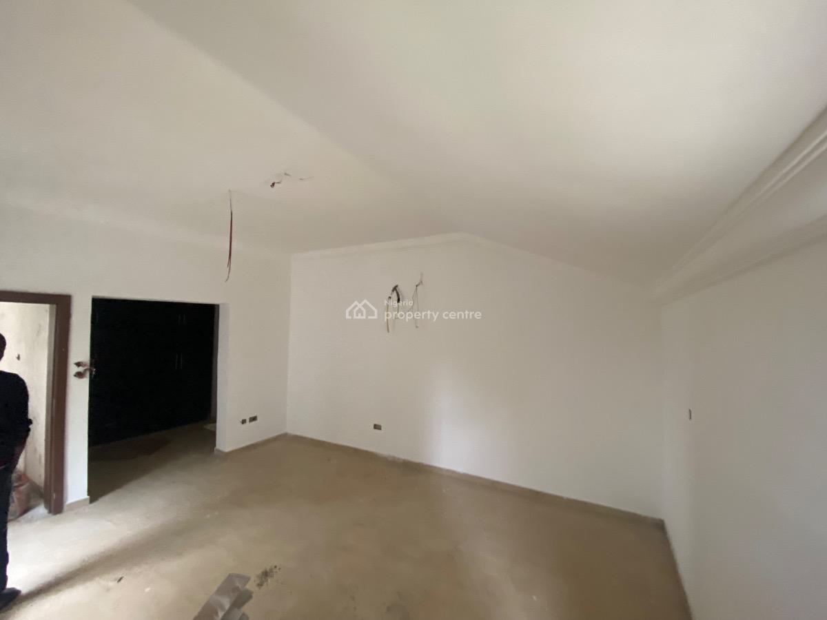 Five Bedroom Townhouse with a Room Bq, Off Oba Dosumu, Ikeja Gra, Ikeja, Lagos, Terraced Duplex for Rent