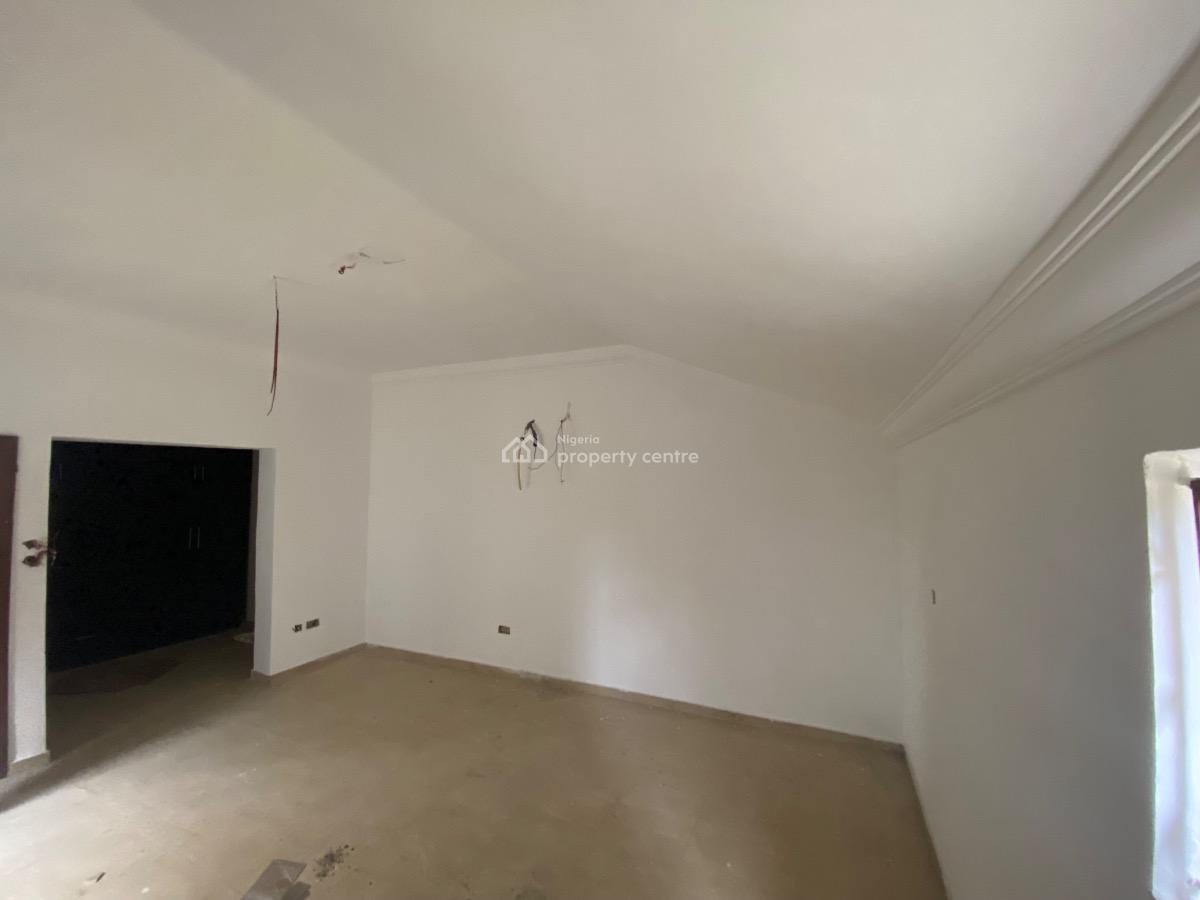Five Bedroom Townhouse with a Room Bq, Off Oba Dosumu, Ikeja Gra, Ikeja, Lagos, Terraced Duplex for Rent