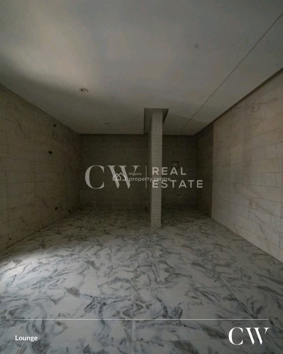 7 Bedroom Standalone Duplex + Bq, Katampe Extension, Katampe, Abuja, House for Sale