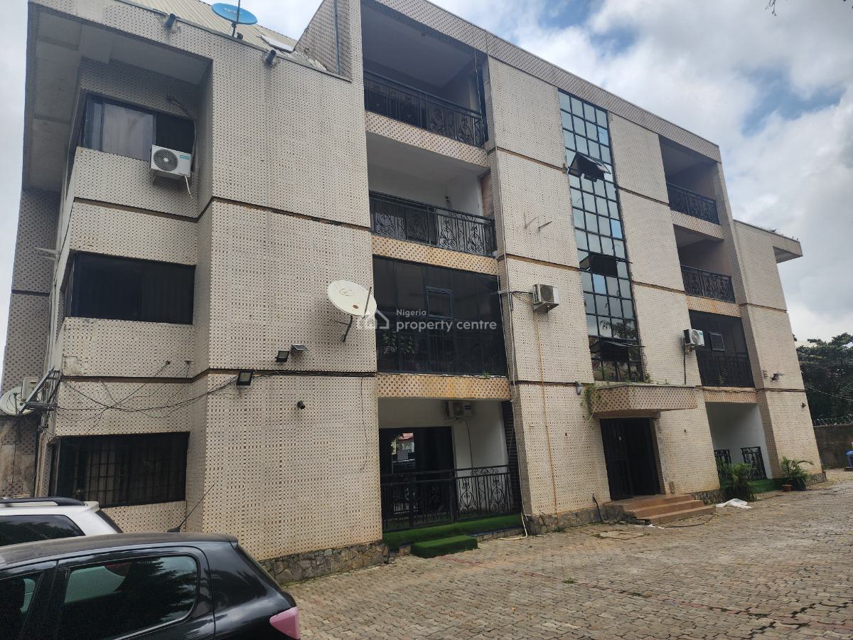 a Spacious 2-bedroom Flat, Utako, Abuja, Flat / Apartment for Rent