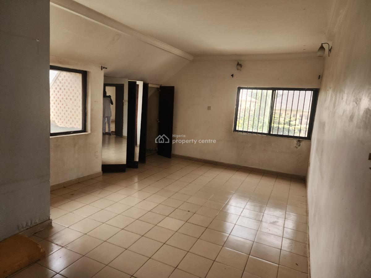 a Spacious 2-bedroom Flat, Utako, Abuja, Flat / Apartment for Rent