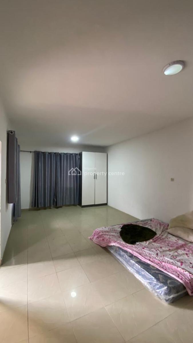 Beautiful Well Spacious Studio Apartment with  a Nice Kitchen, Orchid Road, Lekki, Lagos, Self Contain (single Rooms) for Rent