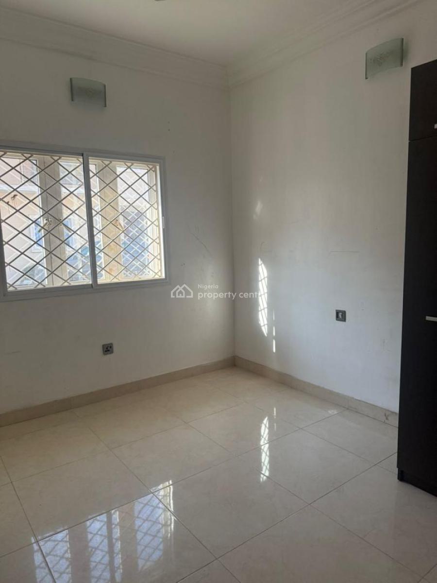 Tastefully Built 4 Bedroom Terrace with a Bq in a Secured Estate, Agungi, Lekki, Lagos, Terraced Duplex for Rent