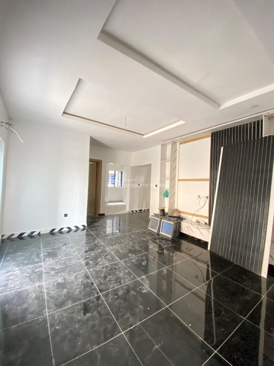 Brand New 2 Bedroom Apartment, Behind Ebeano Supermarket, Ologolo, Lekki, Lagos, Flat / Apartment for Sale