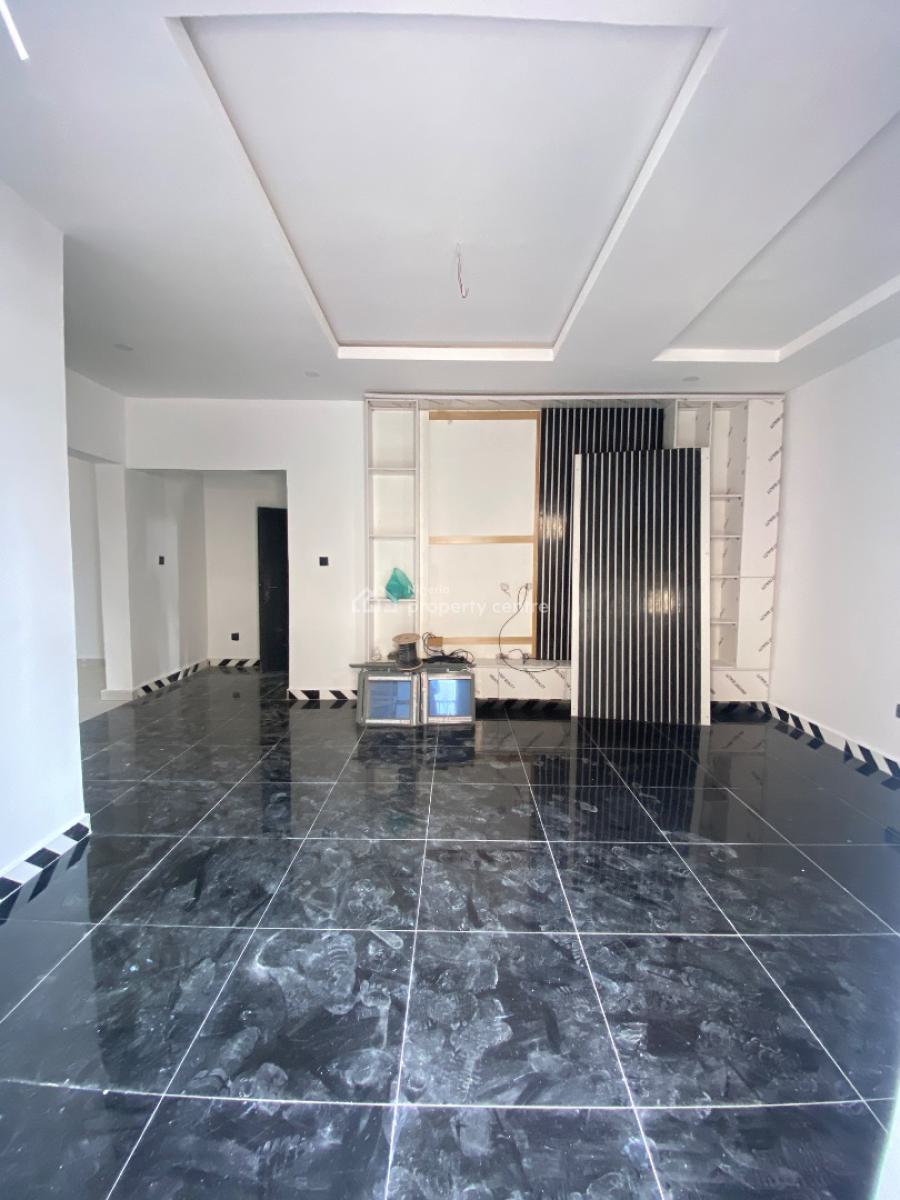 Brand New 2 Bedroom Apartment, Behind Ebeano Supermarket, Ologolo, Lekki, Lagos, Flat / Apartment for Sale