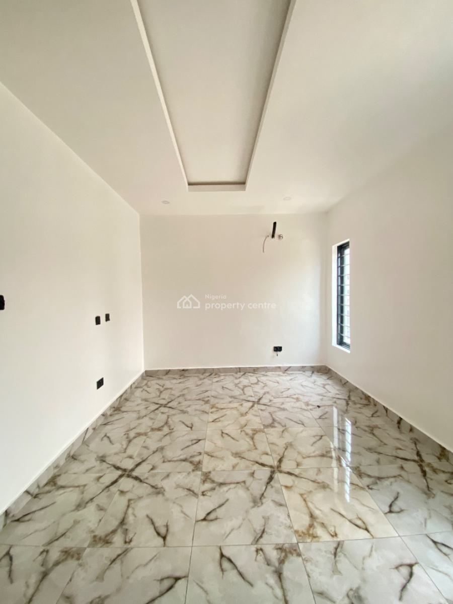 Brand New 2 Bedroom Apartment, Behind Ebeano Supermarket, Ologolo, Lekki, Lagos, Flat / Apartment for Sale