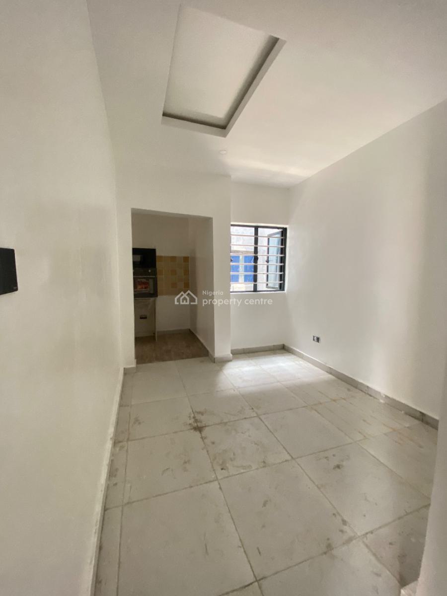Brand New 2 Bedroom Apartment, Behind Ebeano Supermarket, Ologolo, Lekki, Lagos, Flat / Apartment for Sale