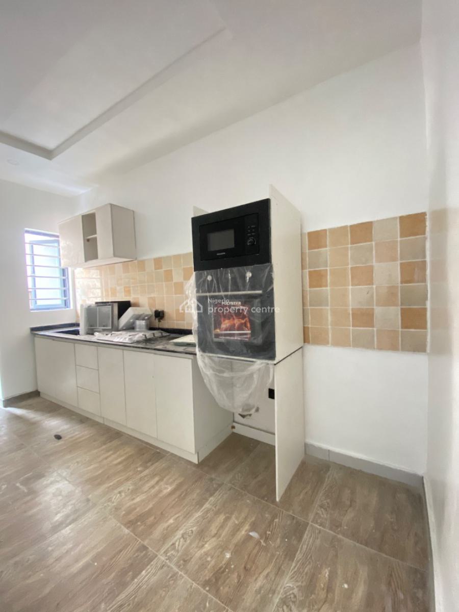 Brand New 2 Bedroom Apartment, Behind Ebeano Supermarket, Ologolo, Lekki, Lagos, Flat / Apartment for Sale