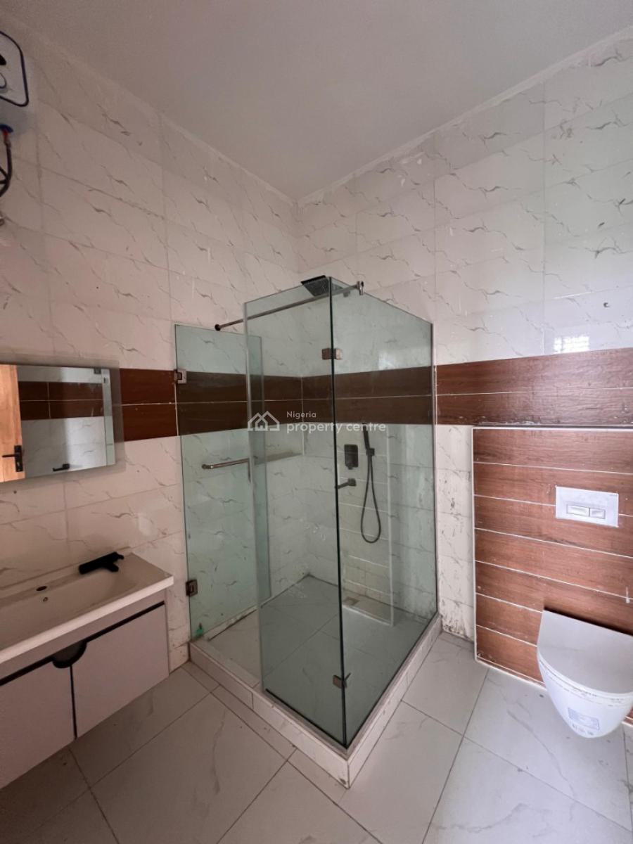 2-bedroom Apartment, Ikate, Lekki, Lagos, Flat / Apartment for Sale