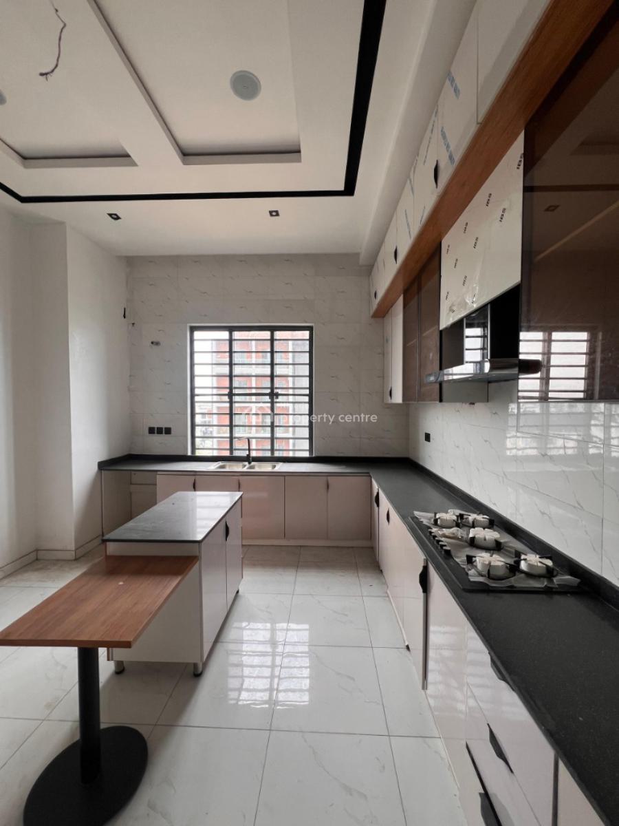 2-bedroom Apartment, Ikate, Lekki, Lagos, Flat / Apartment for Sale