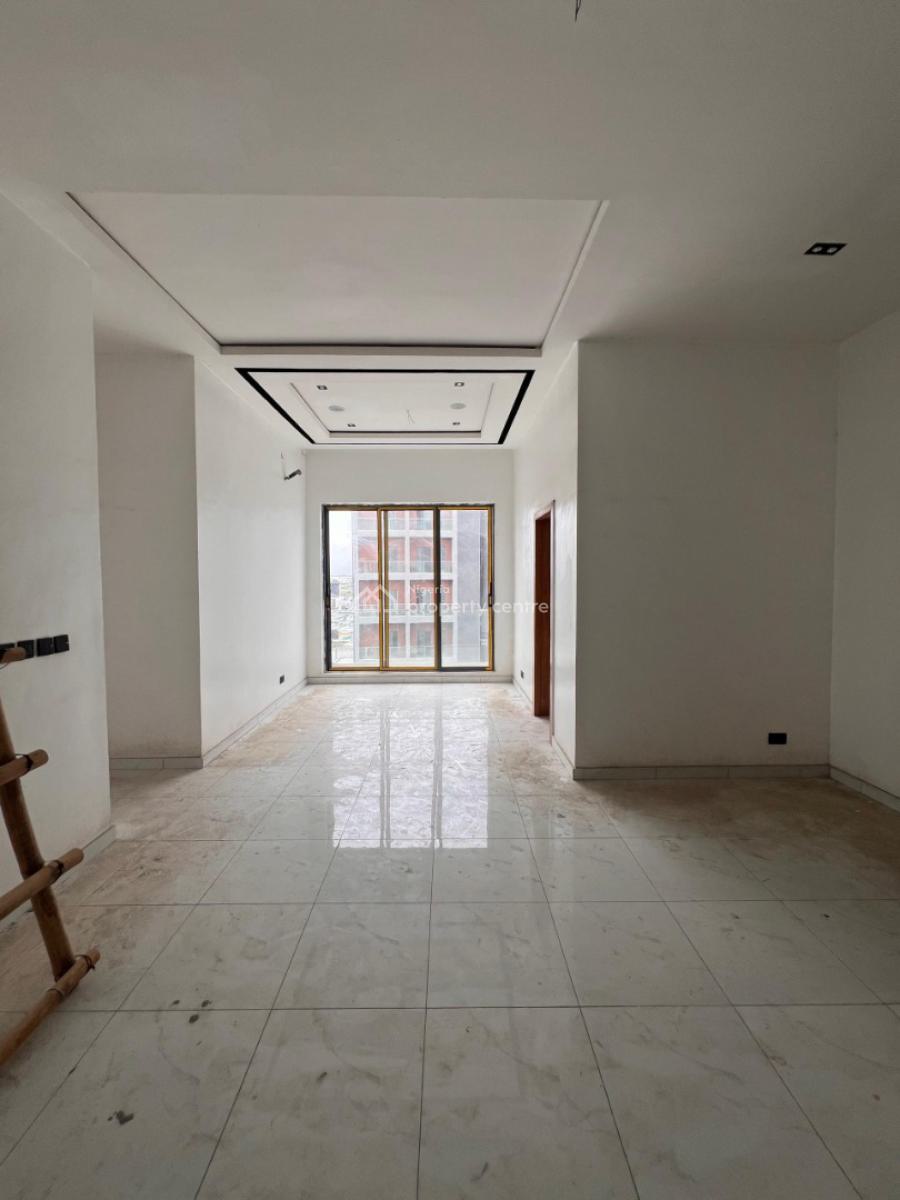 2-bedroom Apartment, Ikate, Lekki, Lagos, Flat / Apartment for Sale