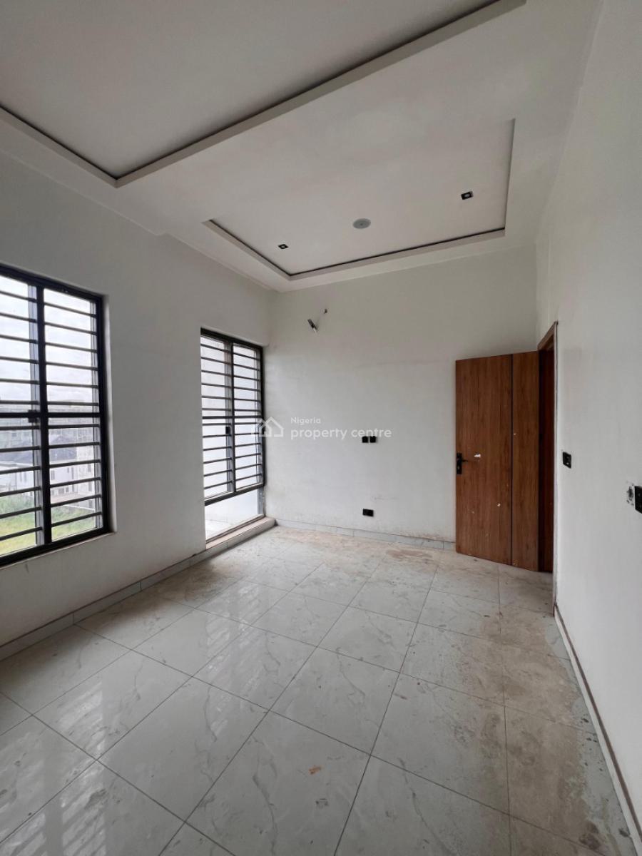 2-bedroom Apartment, Ikate, Lekki, Lagos, Flat / Apartment for Sale