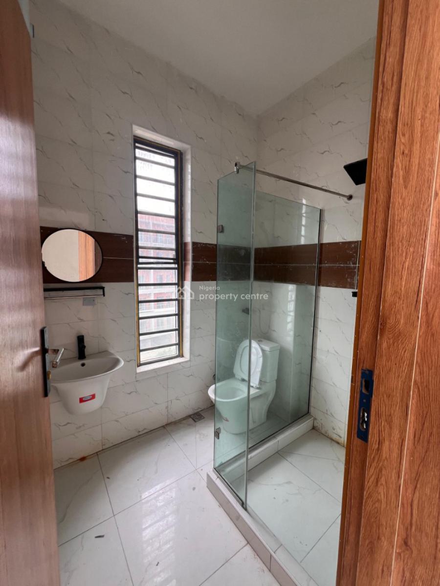 2-bedroom Apartment, Ikate, Lekki, Lagos, Flat / Apartment for Sale